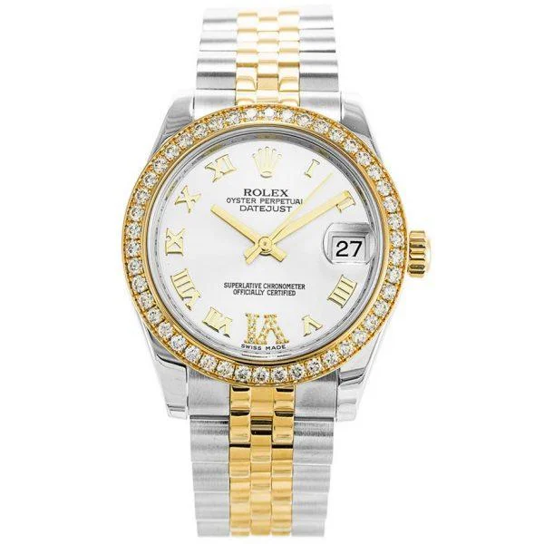 Outdoor Adventure Watches with CompassReplica Rolex Datejust Diamond Ladies 178383