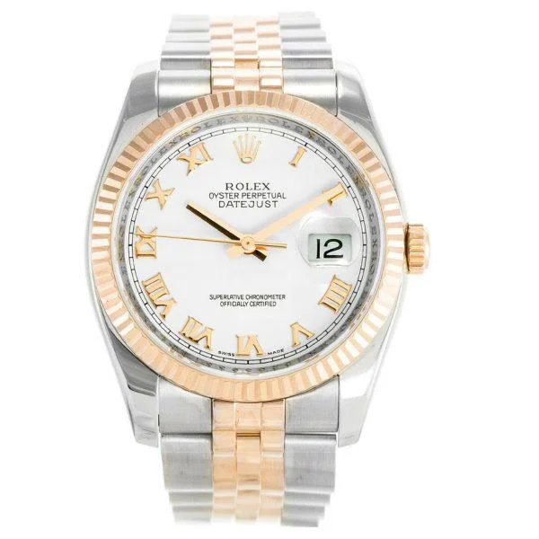 Casual Watches for Weekend OutingsReplica Rolex Datejust Jubilee Bracelet 116231