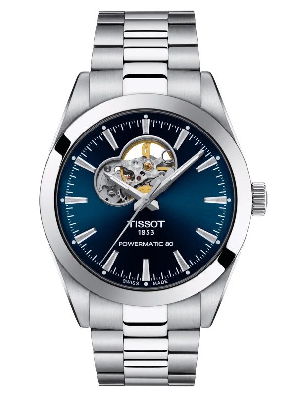 Classic Style Watches for Timeless AppealReloj Tissot Powermatic T1274071104101