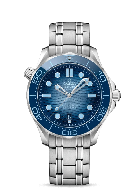 Omega Seamaster Diver 300M 210.30.42.20.03.003