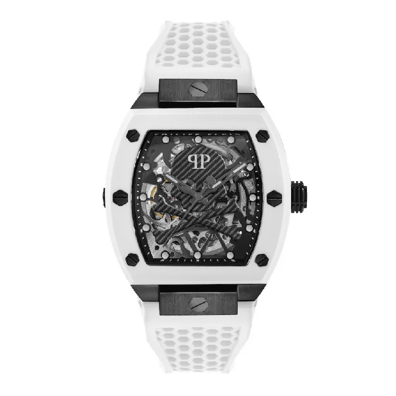 Casual Watches for Weekend OutingsPhilipp Plein High-Conic Men's Black Watch PWBAA2424