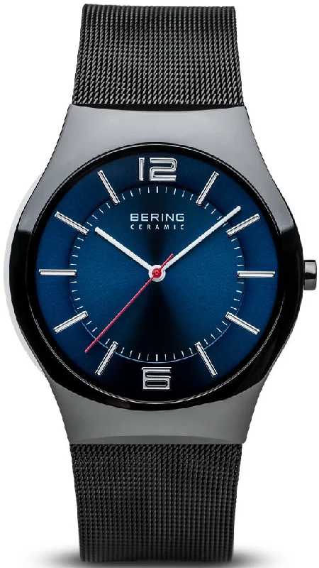 Bering Ceramic Mens