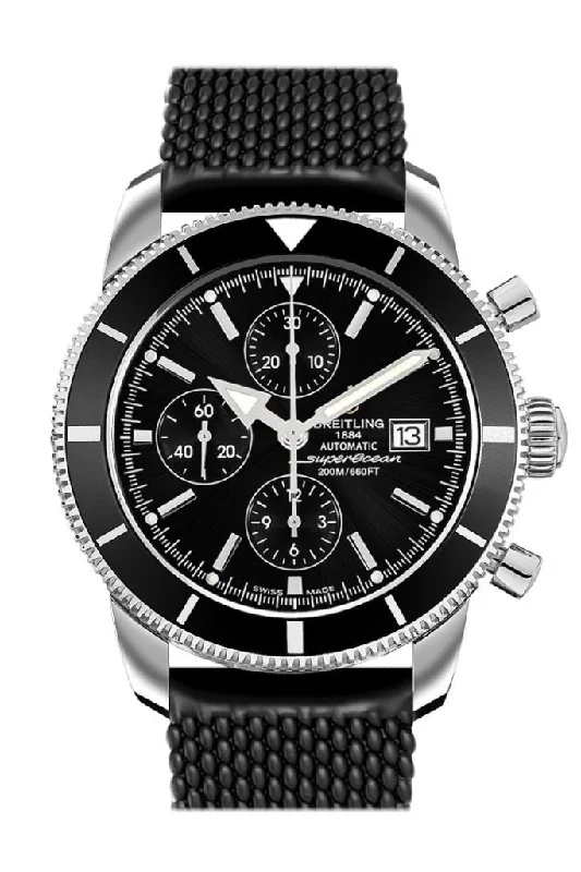 Budget-Friendly Quartz Watches for StudentsBreitling Superocean Heritage Chronograph 46 Mens Watch A1332024/B908/267S