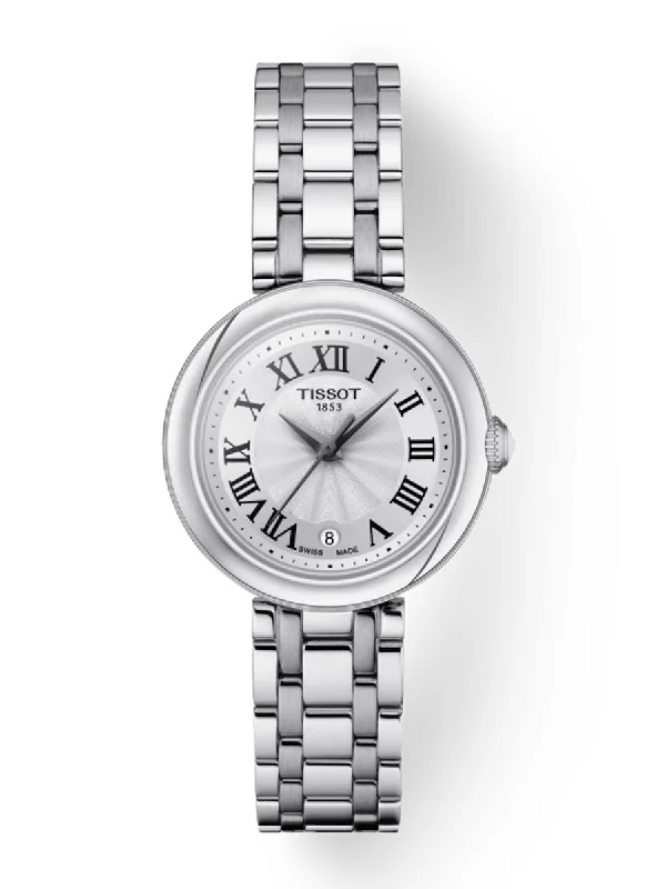 Analog-Digital Hybrid Watches for Dual FunctionalityReloj Tissot Bellissima small lady (T126.010.11.013.00)