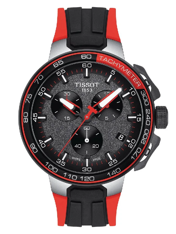 Outdoor Adventure Watches with CompassReloj Tissot T-Sport (T1114172744100)