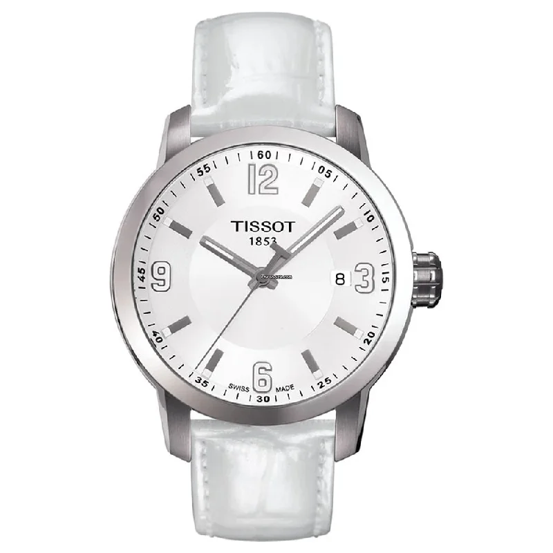 Limited Edition Watches for Exclusive CollectorsReloj Tissot PRC 200