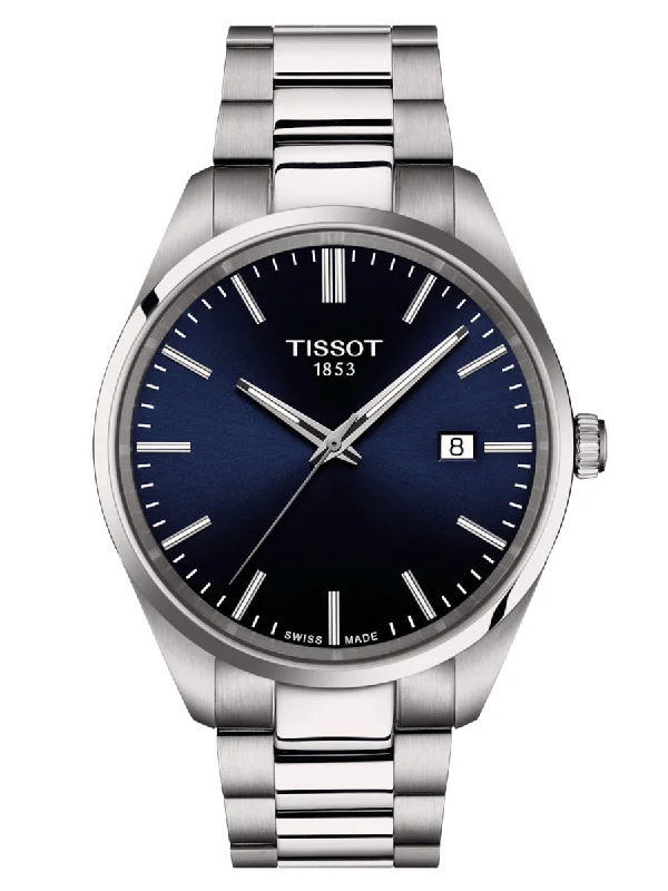 Limited Edition Watches for Exclusive CollectorsReloj Tissot PR 100 T1504101104100