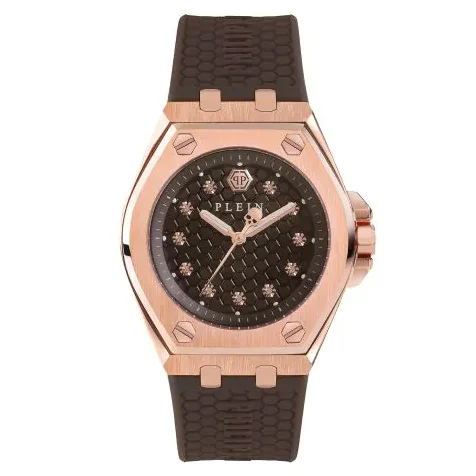 Chronograph Watches for Sports EnthusiastsPhilipp Plein Watch Extreme Lady Rose Gold PWJAA0422