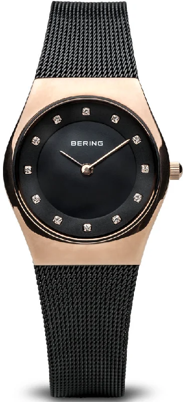 Watches with Heart Rate and Blood Pressure MonitorBering Classic Ladies