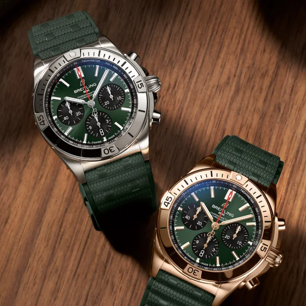 Breitling watches